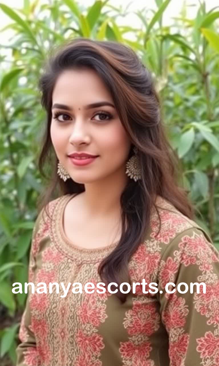 Escort Service in Manuguru