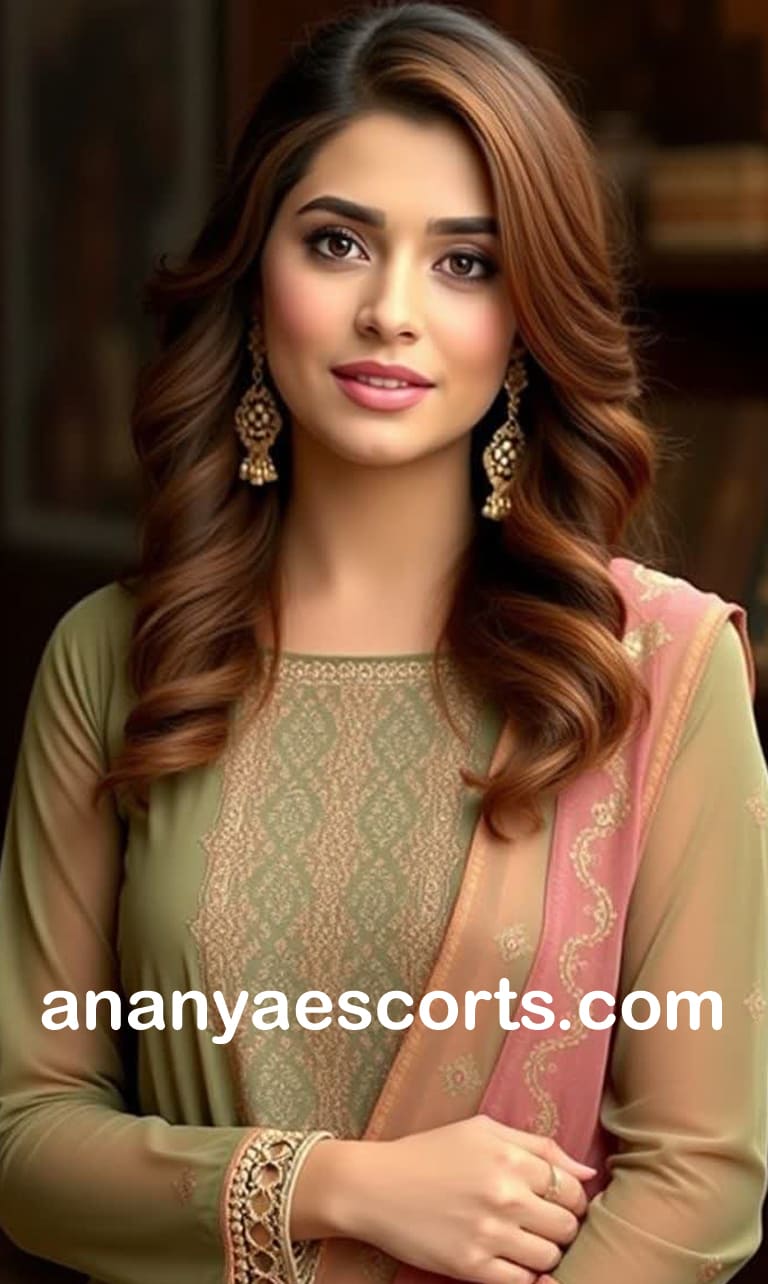 Escort Service in Manuguru